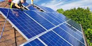 Production de l’électricité photovoltaïque rentable à Teting-sur-Nied